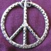 Hammered Peace