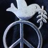 Peace Dove